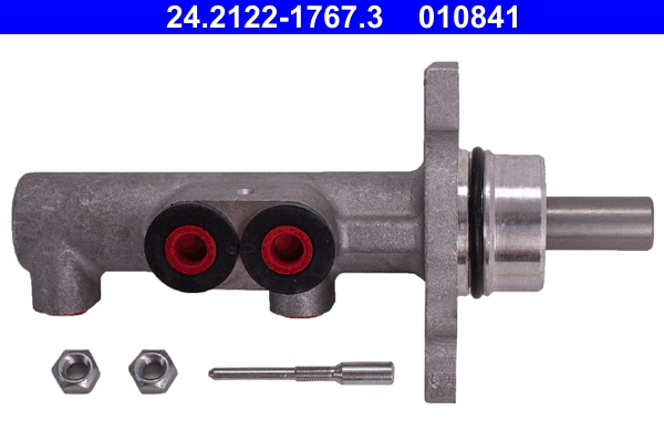 ATE Hovedbremsecylinder 24.2122-1767.3 for PEUGEOT