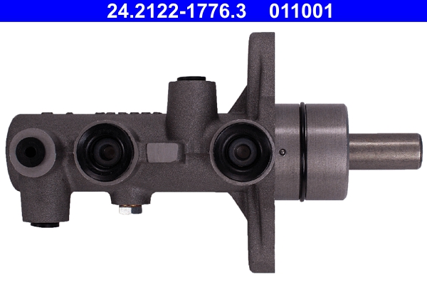ATE Hovedbremsecylinder 24.2122-1776.3 for SUZUKI