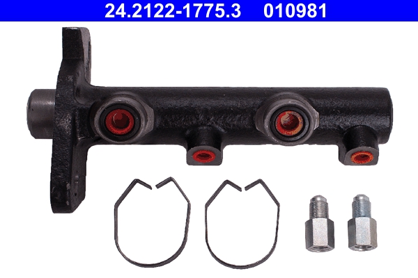 ATE Hovedbremsecylinder 24.2122-1775.3 for FORD