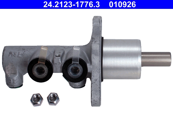 ATE Hovedbremsecylinder 24.2123-1776.3 for MERCEDES-BENZ