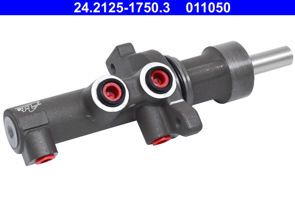 ATE Hovedbremsecylinder 24.2125-1750.3 for MERCEDES-BENZ VAG