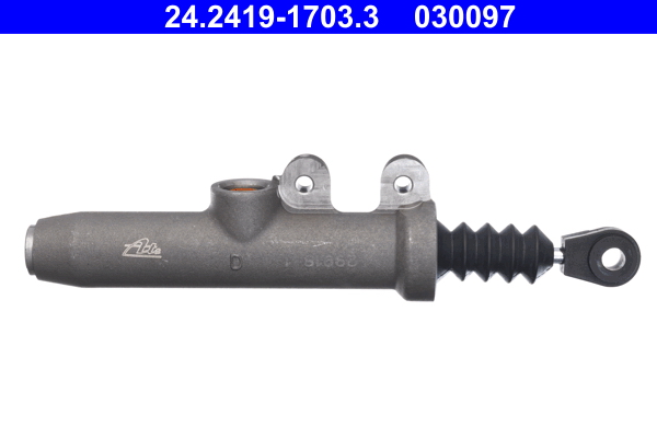 ATE Hovedcylinder, kobling 24.2419-1703.3 for MERCEDES-BENZ
