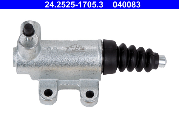 ATE Arbejdscylinder, kobling 24.2525-1705.3 for FIAT