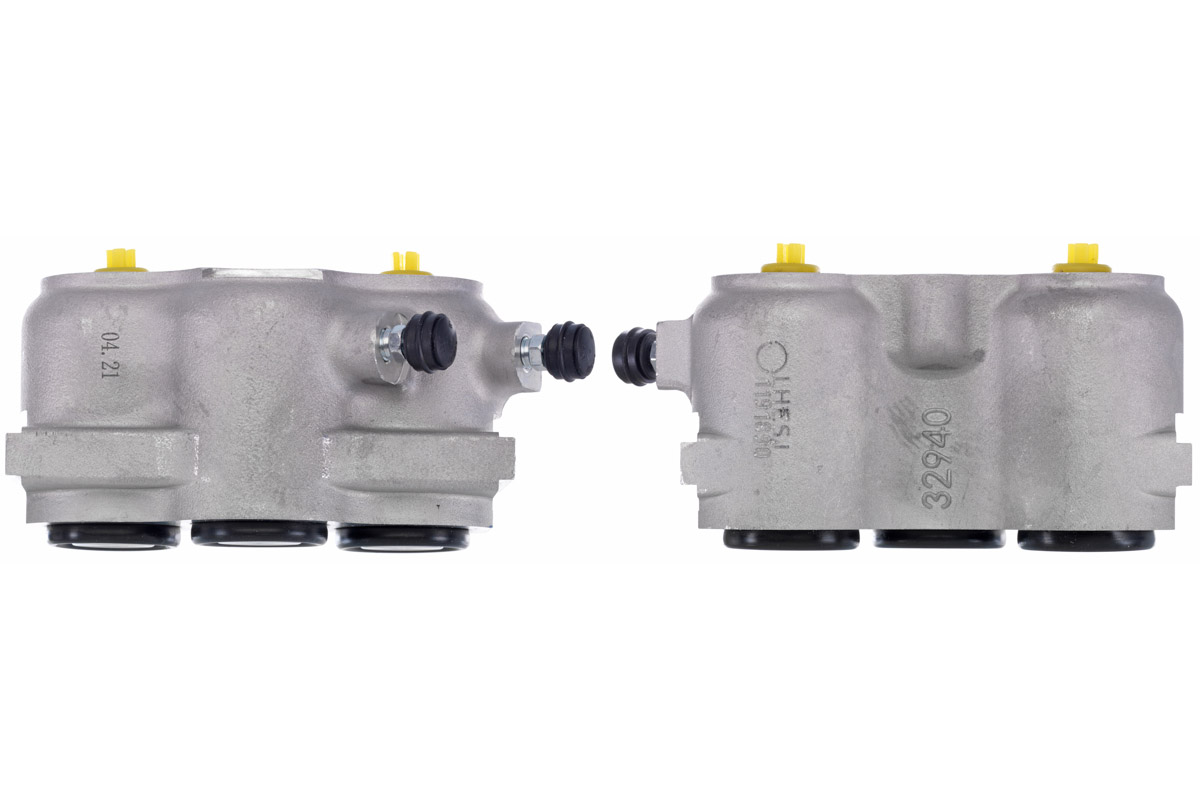 ATE Bremsekaliper 24330617015 for LADA