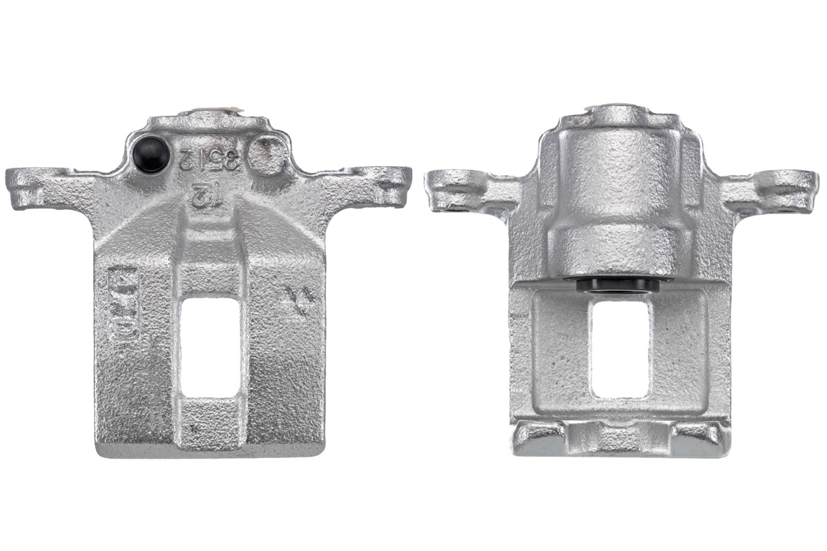 ATE Bremsekaliper 24.3351-1709.5 for NISSAN