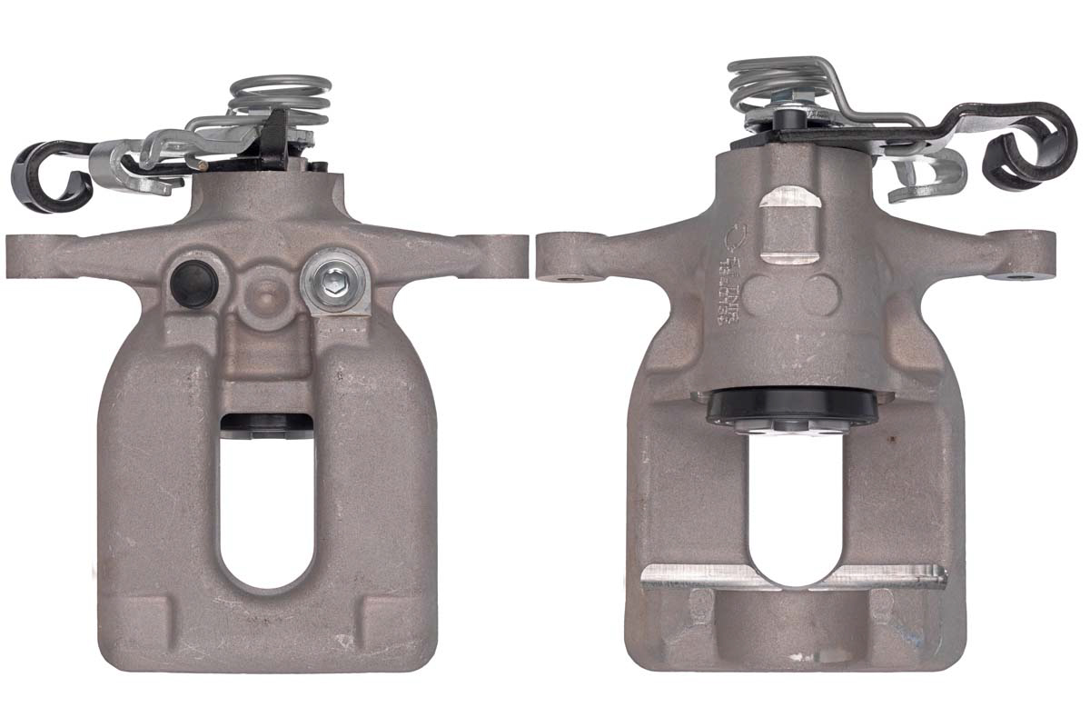 ATE Bremsekaliper 24336717215 for VAUXHALL