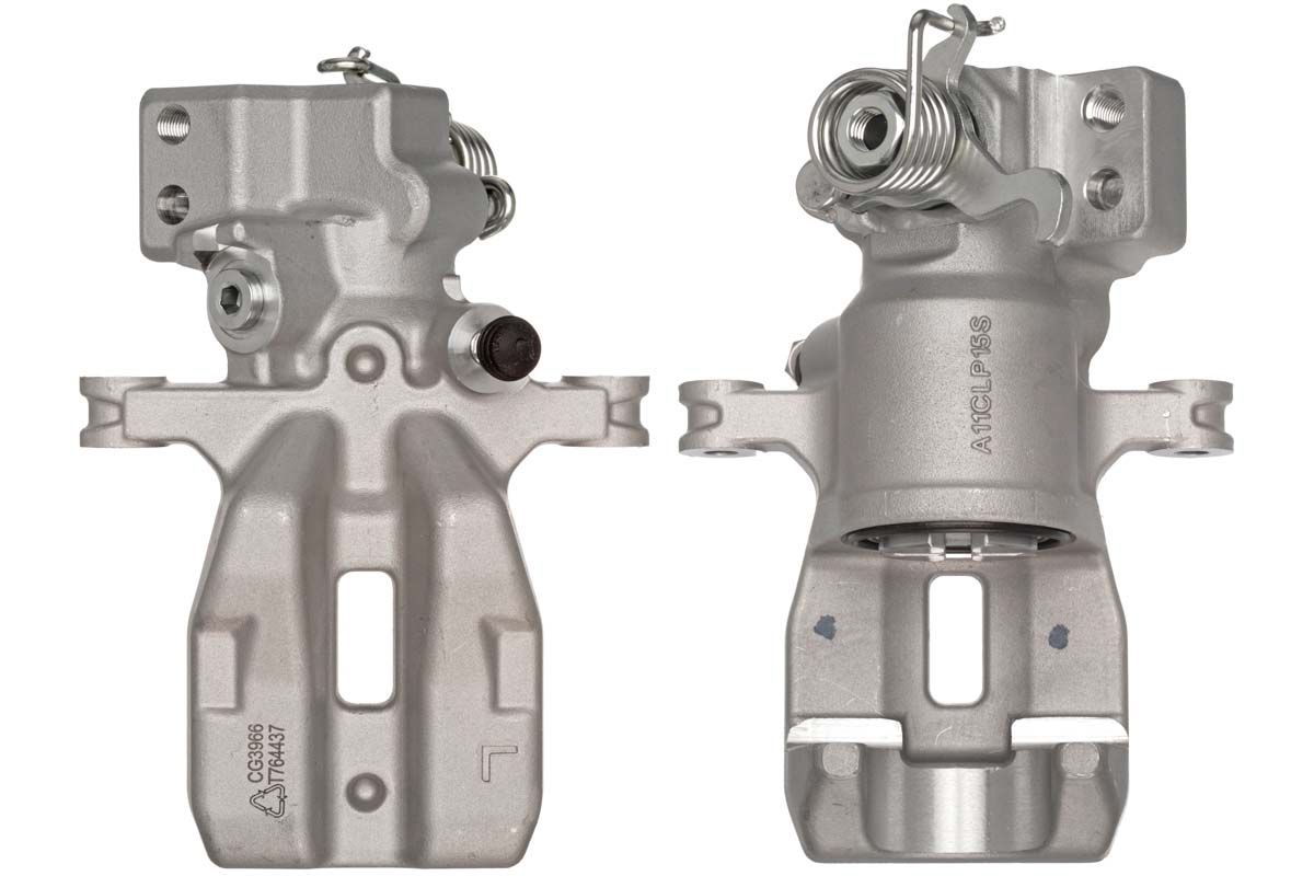 ATE Bremsekaliper 24338717495 for MAZDA