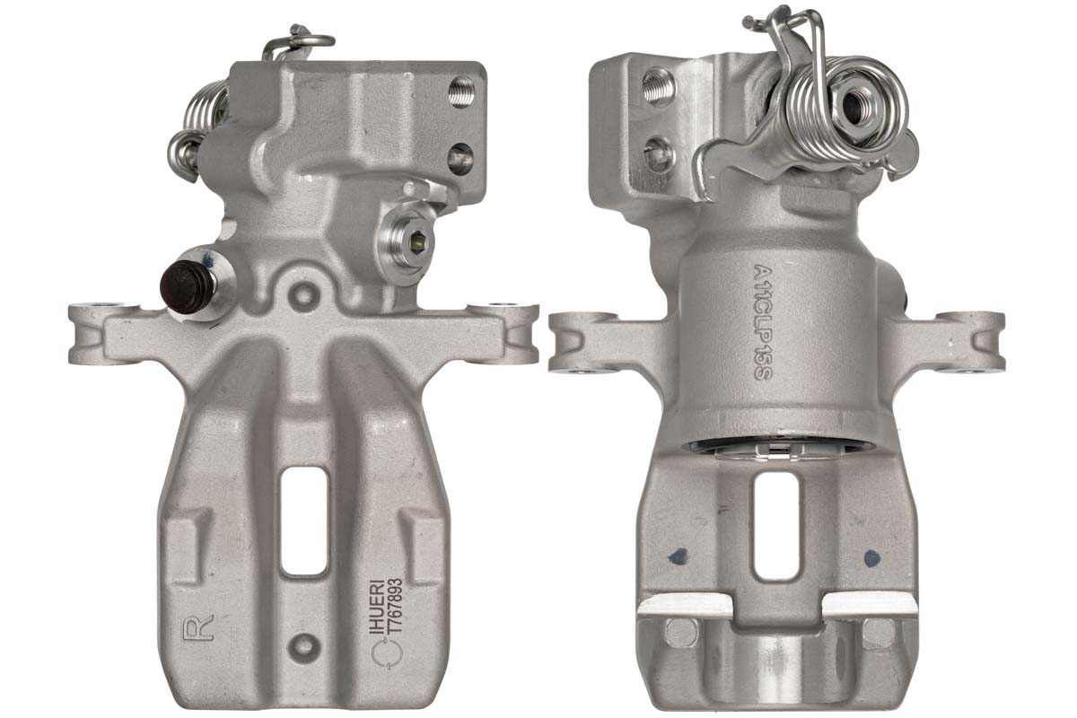 ATE Bremsekaliper 24338717505 for MAZDA