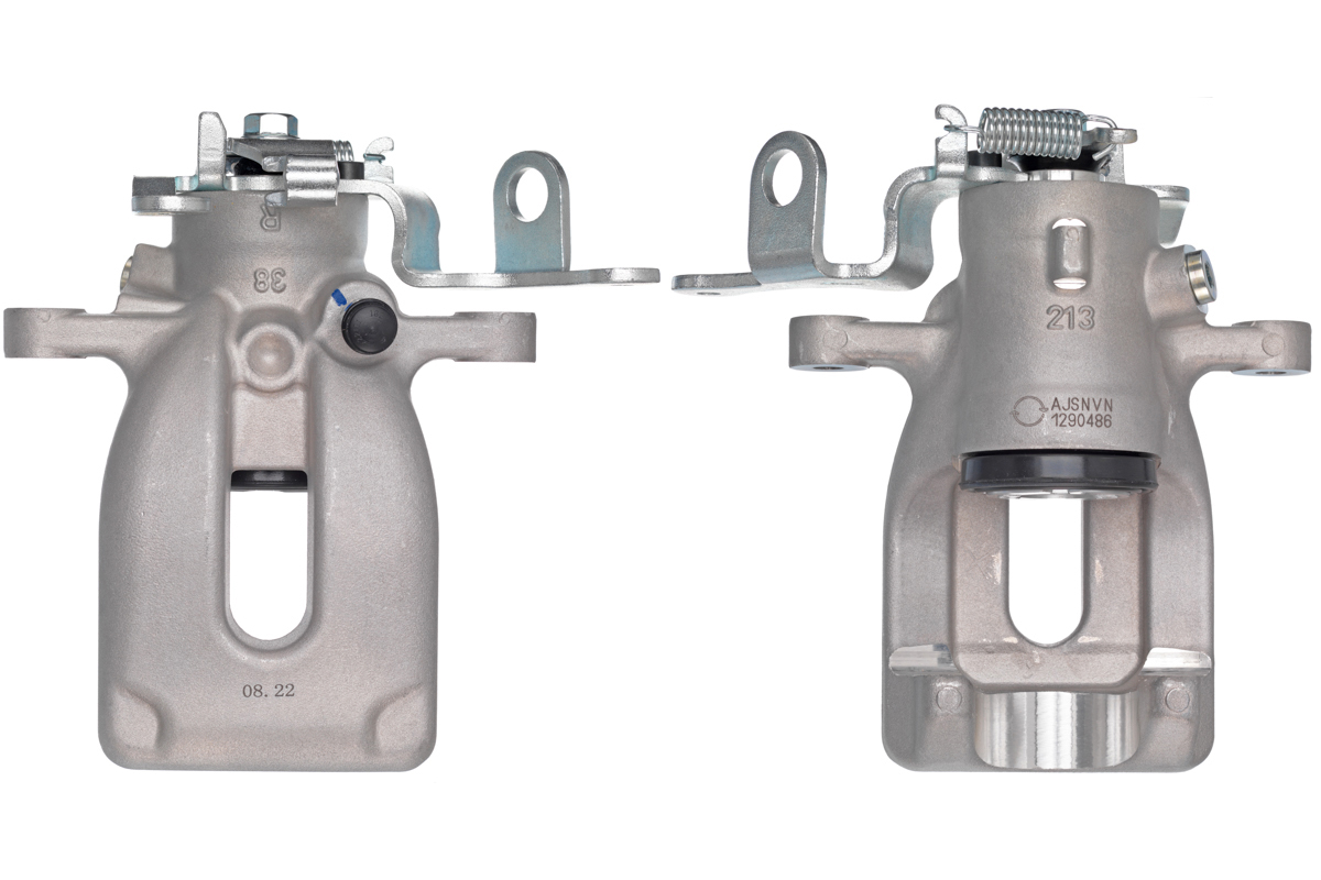 ATE Bremsekaliper 24338717525 for PEUGEOT