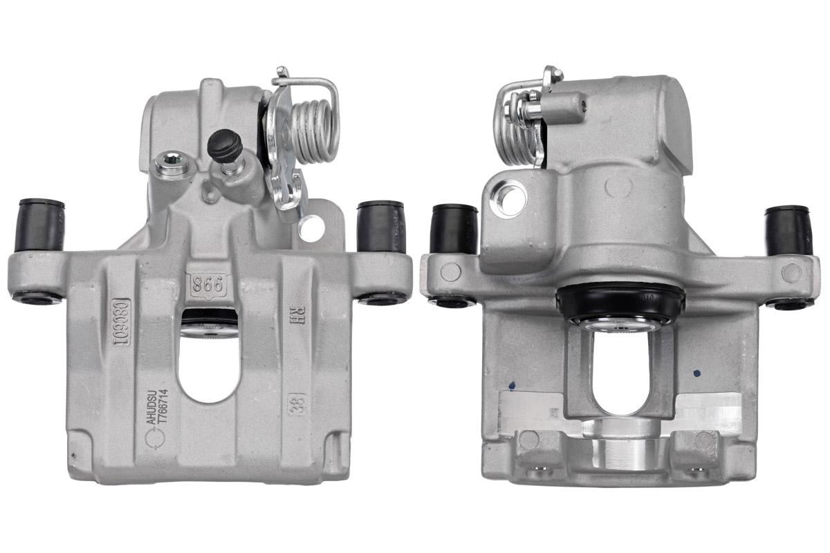 ATE Bremsekaliper 24338770025 for VOLVO RENAULT