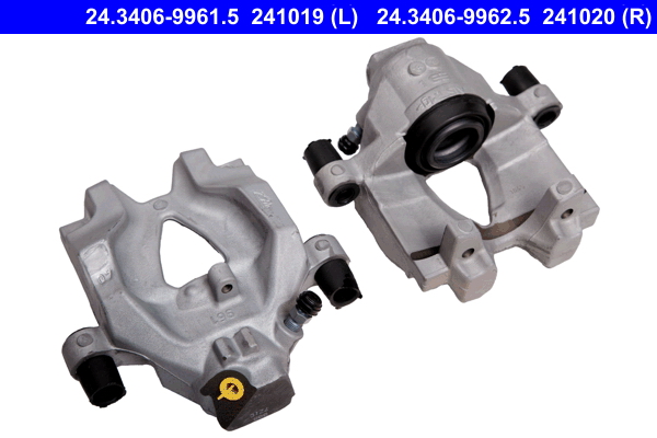 ATE Bremsekaliper 24340699625 for MERCEDES-BENZ