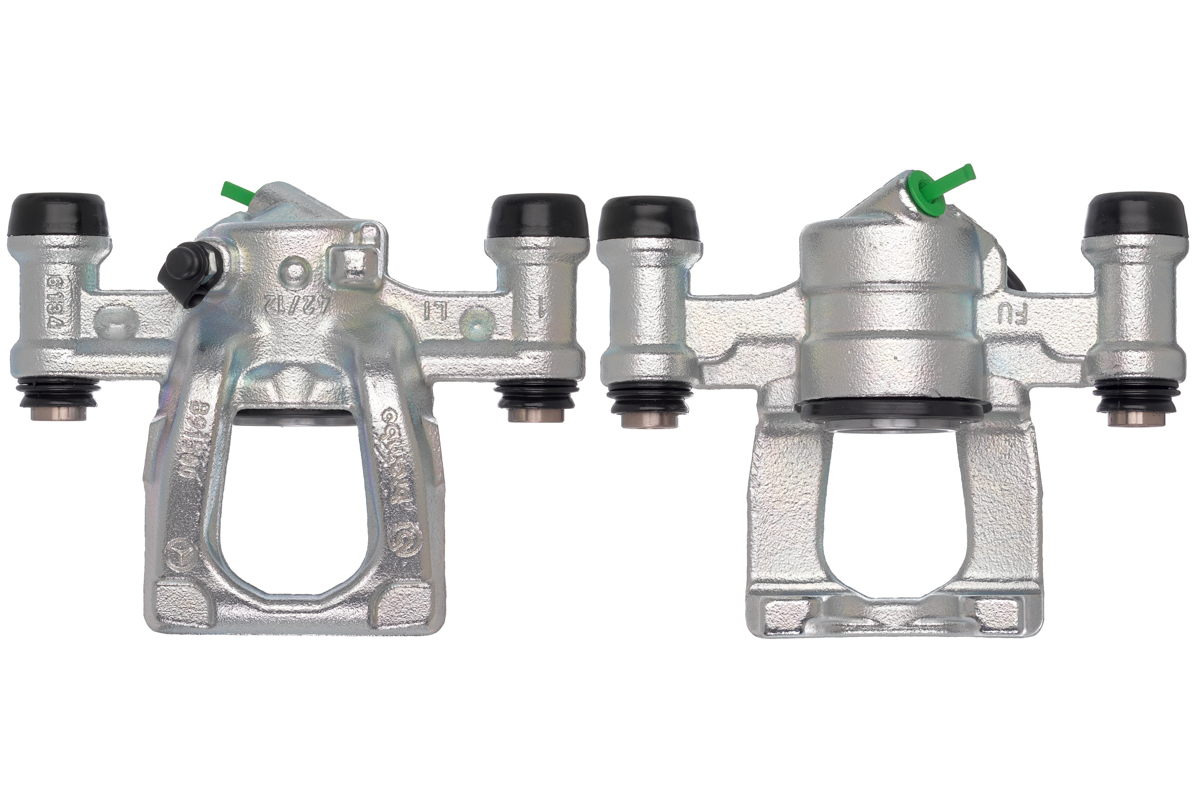 ATE Bremsekaliper 24342117275 for MERCEDES-BENZ
