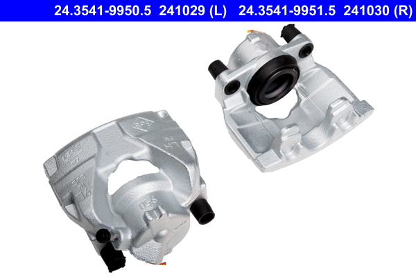 ATE Bremsekaliper 24354199505 for DACIA