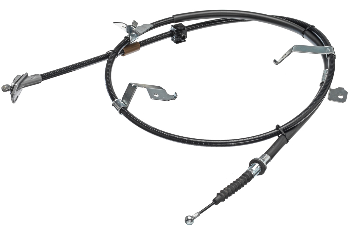 ATE Håndbremsekabel 24372719752 for TOYOTA