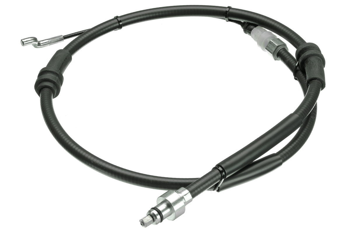 ATE Håndbremsekabel 24372734132 for VAG