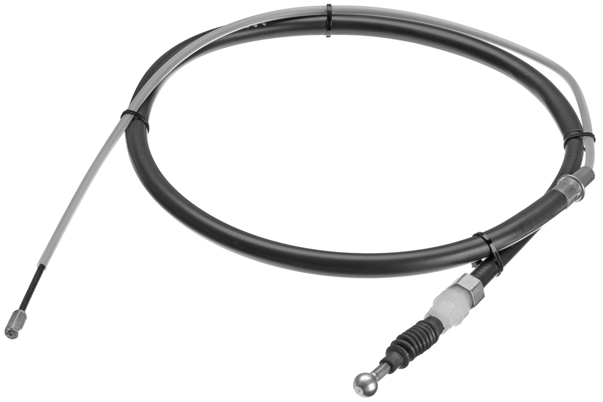 ATE Håndbremsekabel 24372734152 for VAG