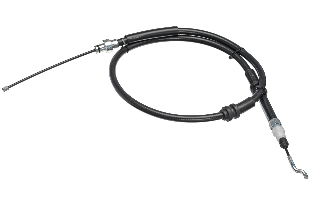 ATE Håndbremsekabel 24372734162 for VAG