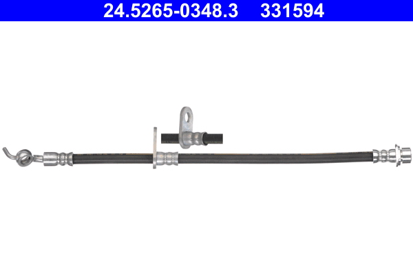 ATE Bremseslange 24526503483 for TOYOTA