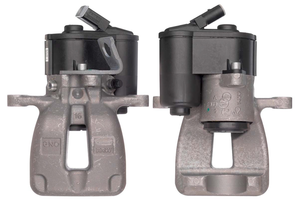 ATE Bremsekaliper 24.6238-1705.5 for VAG