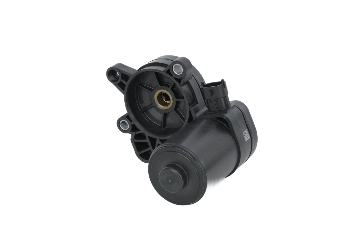 ATE Servomotor, standbremse kaliber 24.6281-2018.2 for FORD