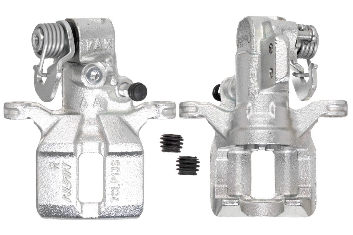 ATE Bremsekaliper 24330417205 for HONDA