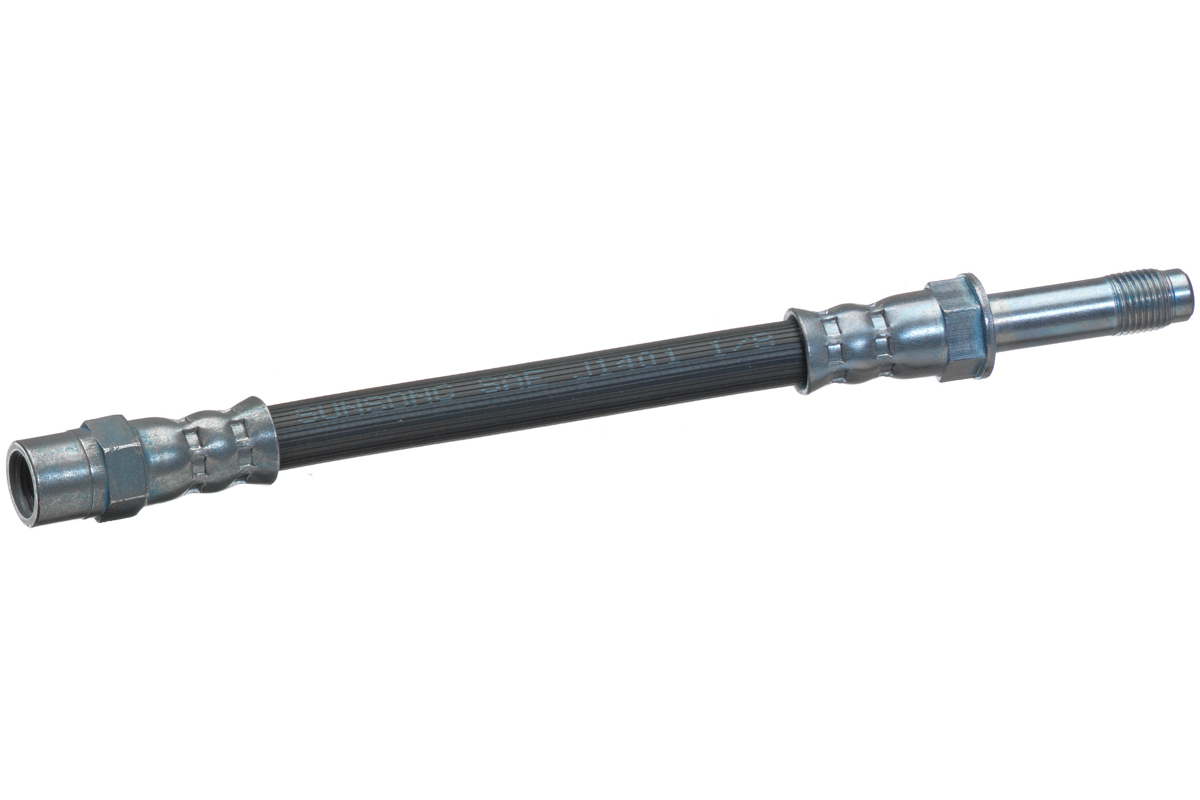ATE Bremseslange 24510101403 for FORD VAG