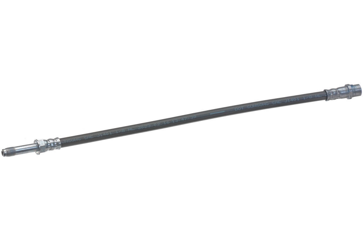 ATE Bremseslange 24510103633 for MERCEDES-BENZ VAG