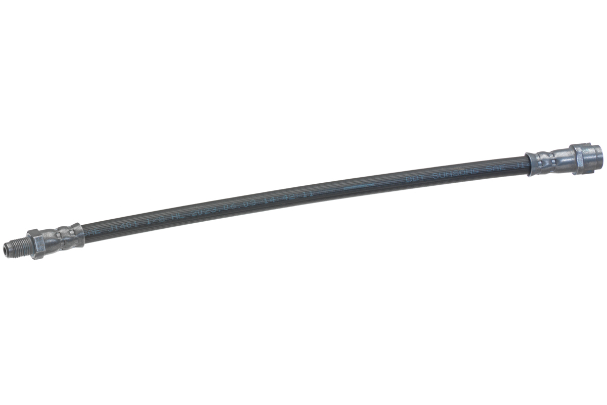 ATE Bremseslange 24510103003 for MERCEDES-BENZ