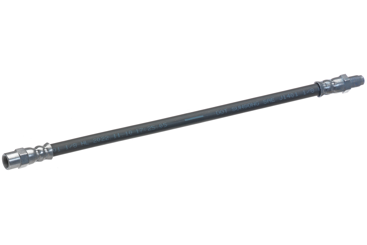 ATE Bremseslange 24510102803 for FIAT MERCEDES-BENZ ALFA ROMEO