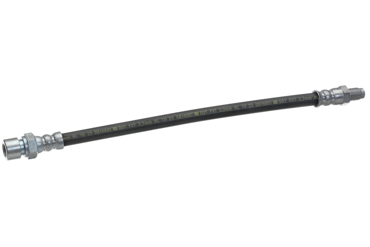 ATE Bremseslange 24510102513 for VAG PORSCHE