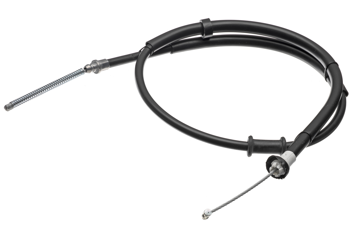 ATE Håndbremsekabel 24372705872 for FIAT