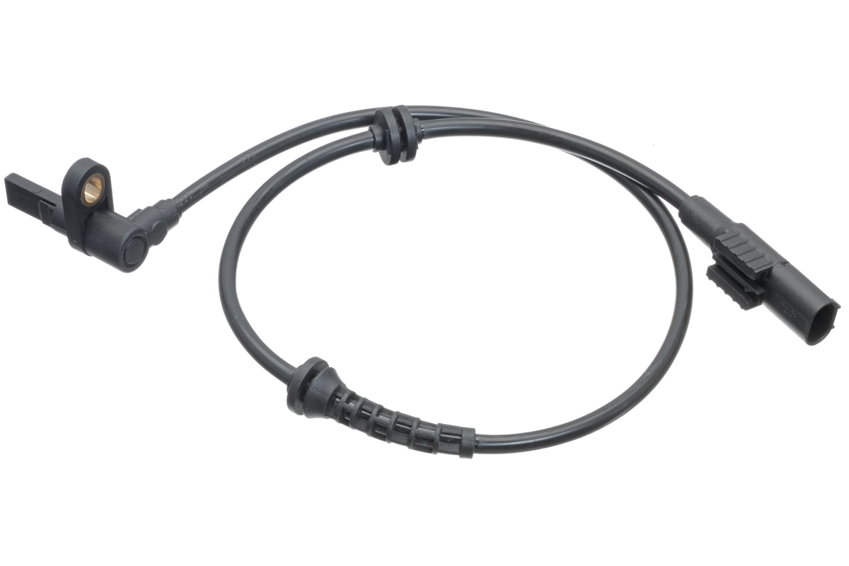 ATE ABS Sensor 24071021713 for VAUXHALL FIAT
