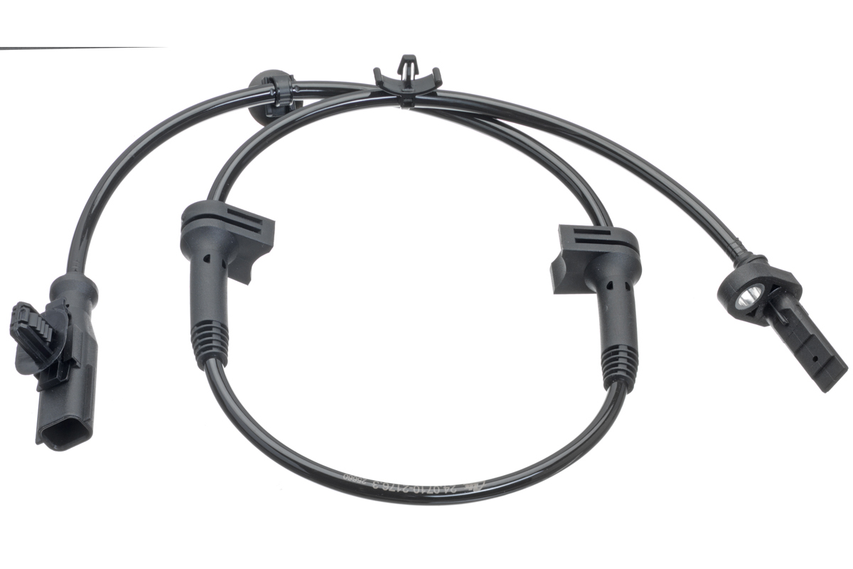 ATE ABS Sensor 24071021763 for FORD