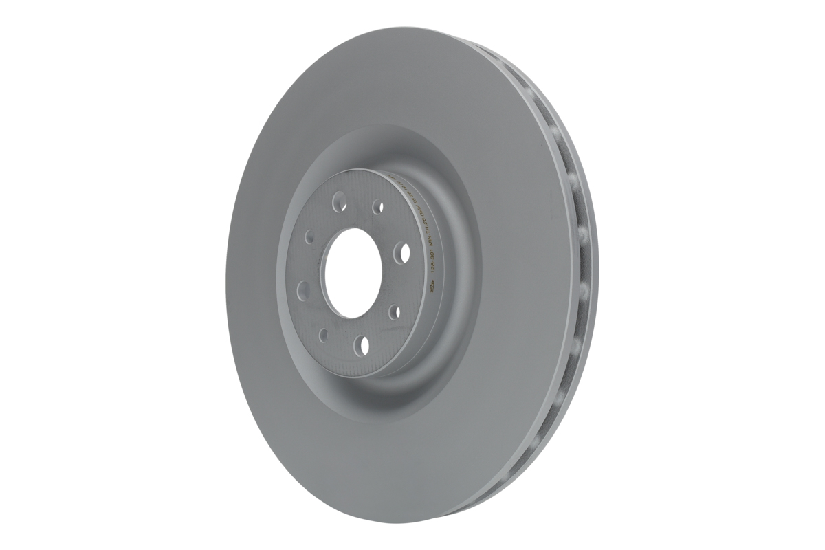 ATE Bremseskive 24012803011 ventileret 330mm 28mm for FIAT