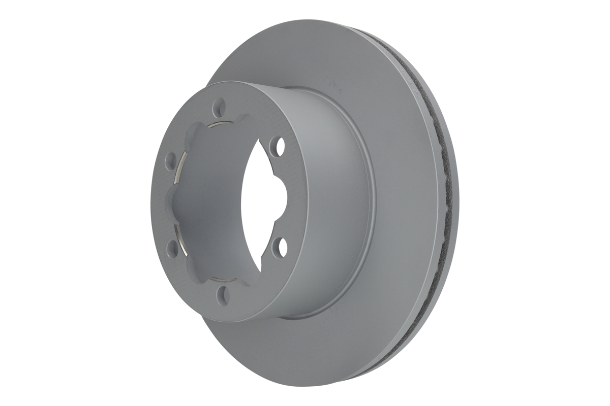 ATE Bremseskive 24012803241 ventileret 303mm 28mm for MAN VAG