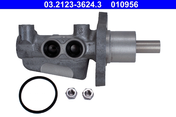 ATE Hovedbremsecylinder 03.2123-3624.3 for VOLVO
