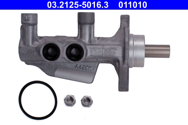 ATE Hovedbremsecylinder 03.2125-5016.3 for VOLVO