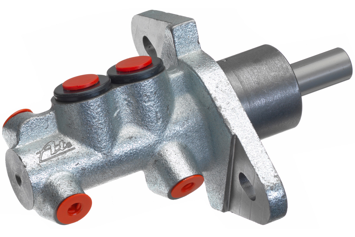 ATE Hovedbremsecylinder 24.2119-1715.3 for NISSAN