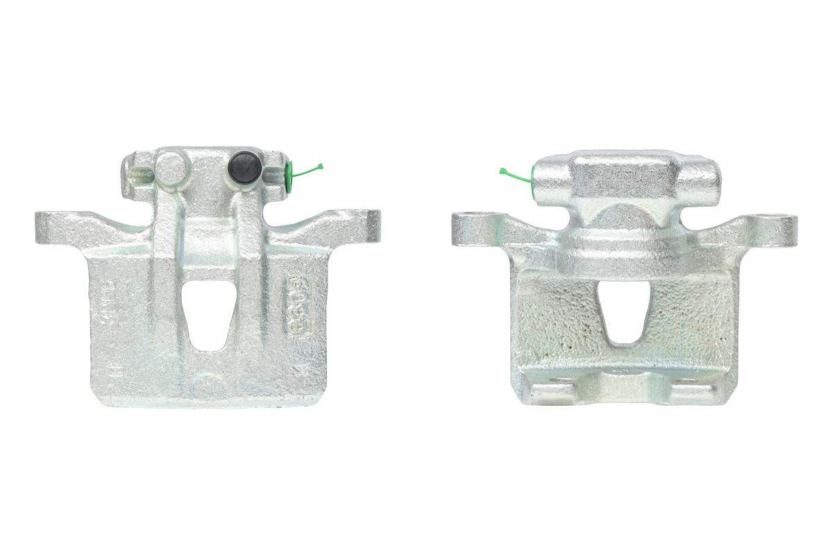ATE Bremsekaliper 24338117125 for PEUGEOT MITSUBISHI
