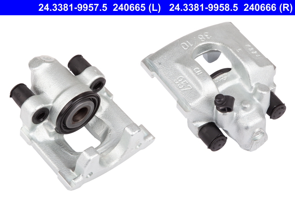 ATE Bremsekaliper 24338199585 for SAAB
