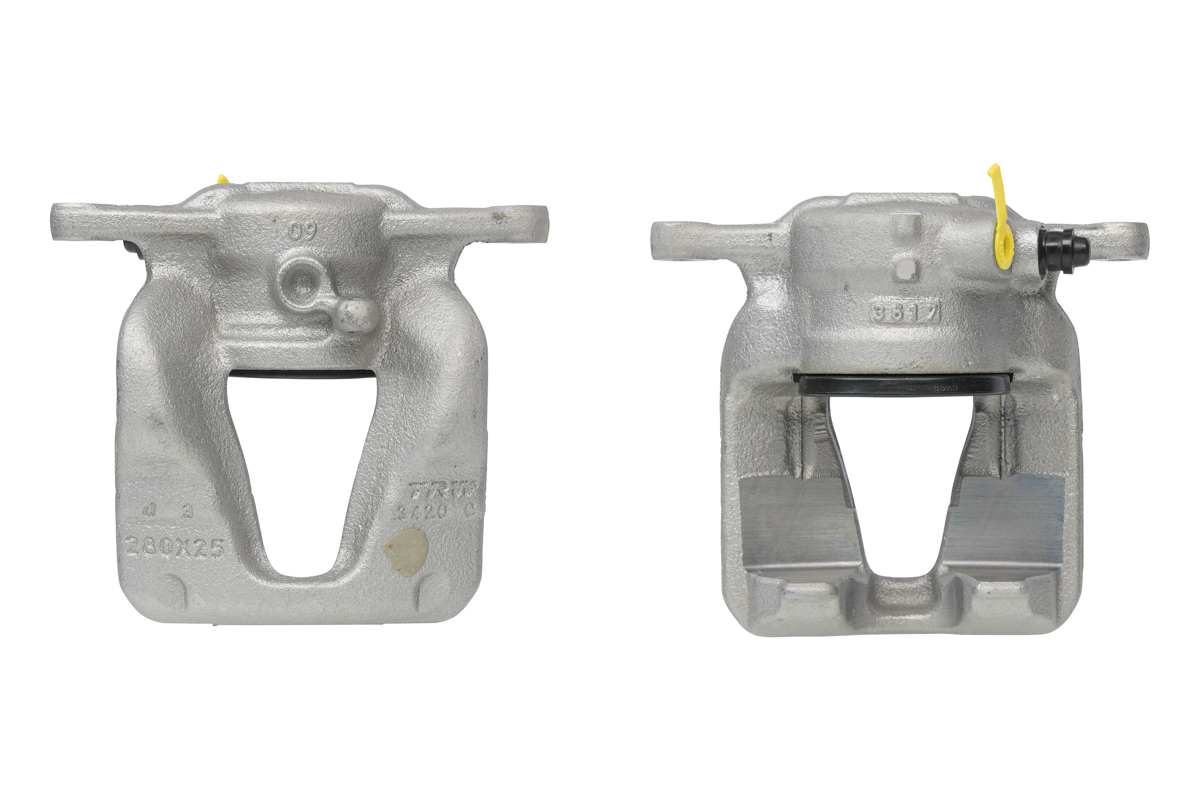 ATE Bremsekaliper 24360117365 for MERCEDES-BENZ