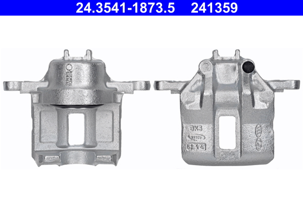 ATE Bremsekaliper 24.3541-1873.5 for KIA