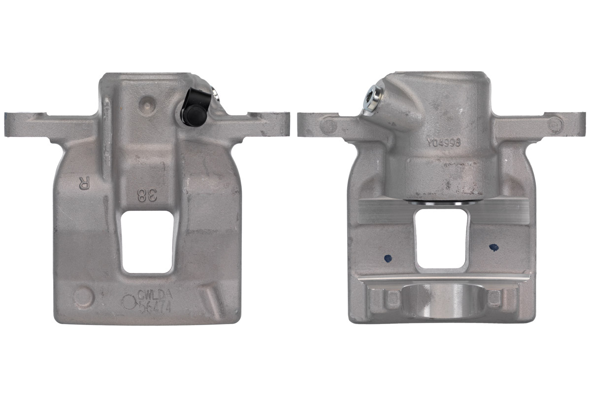 ATE Bremsekaliper 24338617065 for TOYOTA