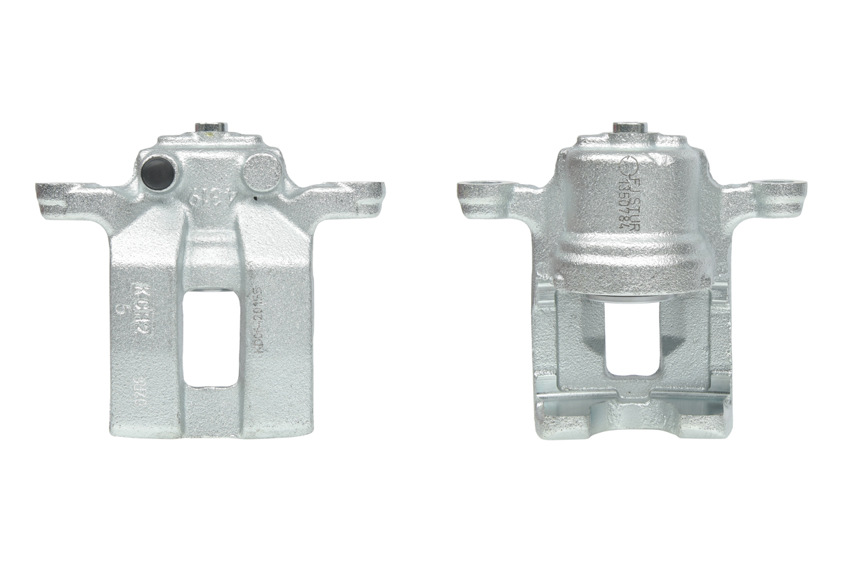 ATE Bremsekaliper 24343117215 for RENAULT