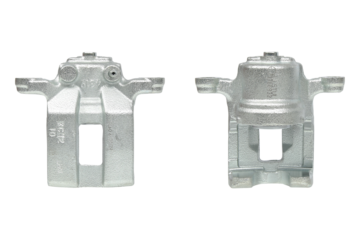 ATE Bremsekaliper 24343117225 for RENAULT