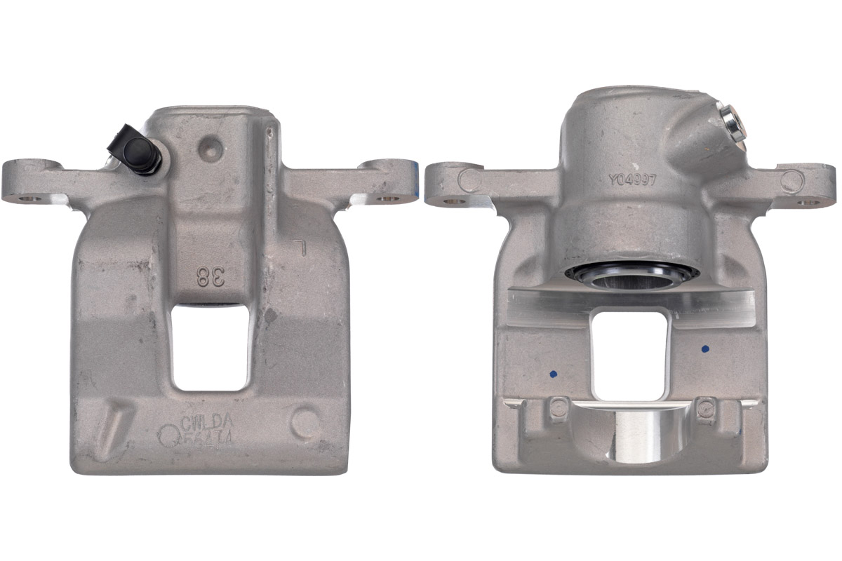 ATE Bremsekaliper 24338617055 for TOYOTA