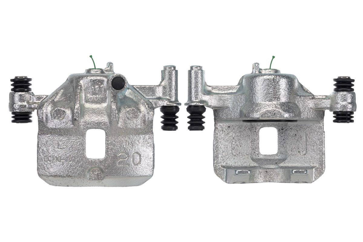 ATE Bremsekaliper 24351117255 for HYUNDAI