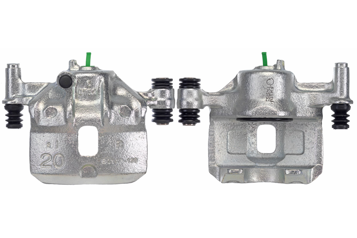 ATE Bremsekaliper 24351117265 for HYUNDAI
