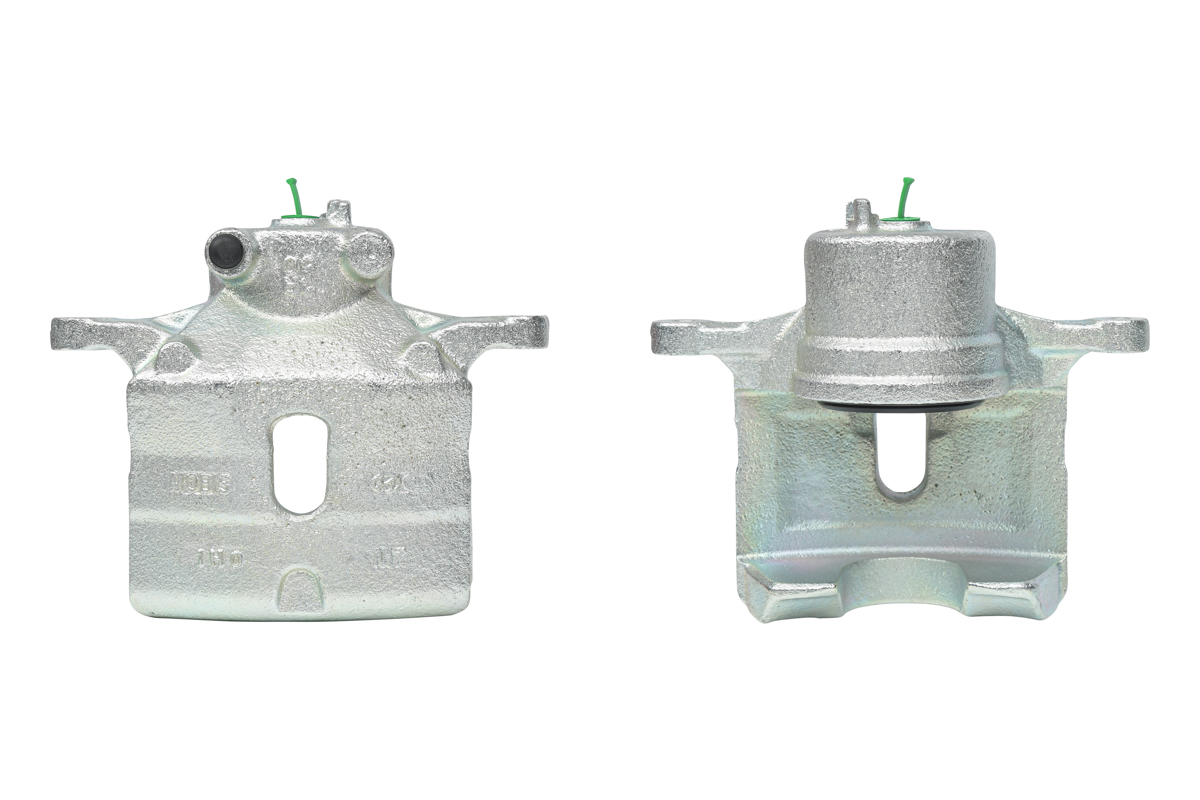 ATE Bremsekaliper 24360117455 for HYUNDAI