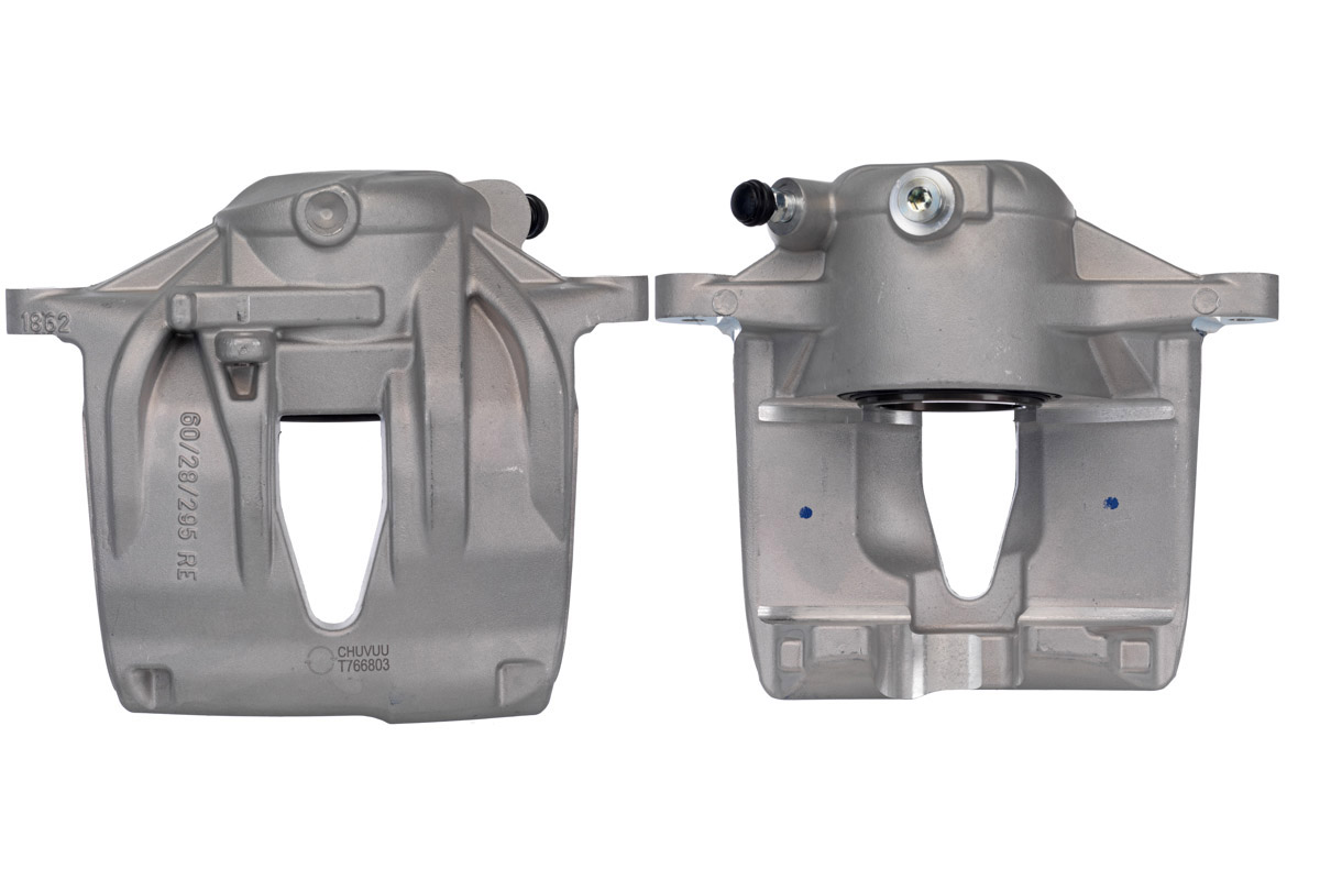 ATE Bremsekaliper 24360617025 for MERCEDES-BENZ